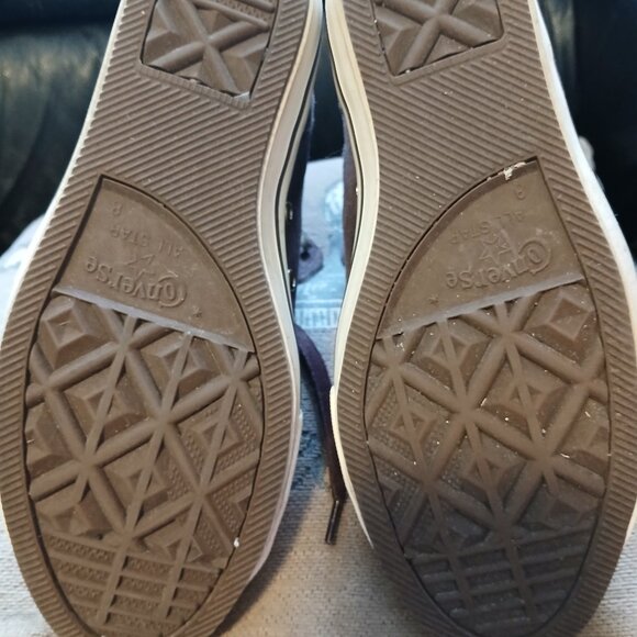Converse Chuck Taylor All-Star Hidden Wedge Sneakers - Picture 10 of 10